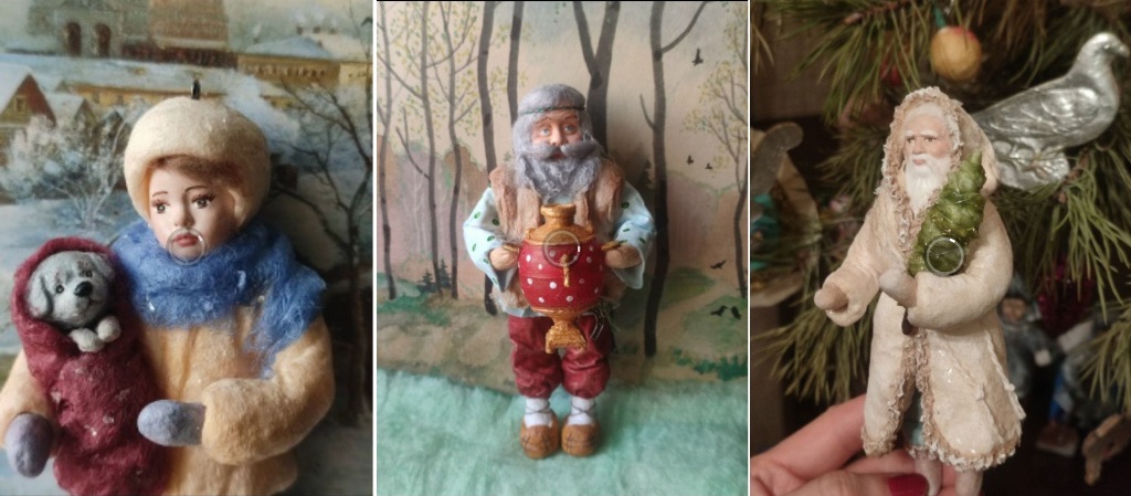 В саратовском селе Лох откроется Дом игрушки